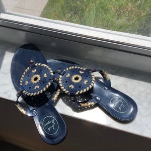 Jack Rodgers sandals